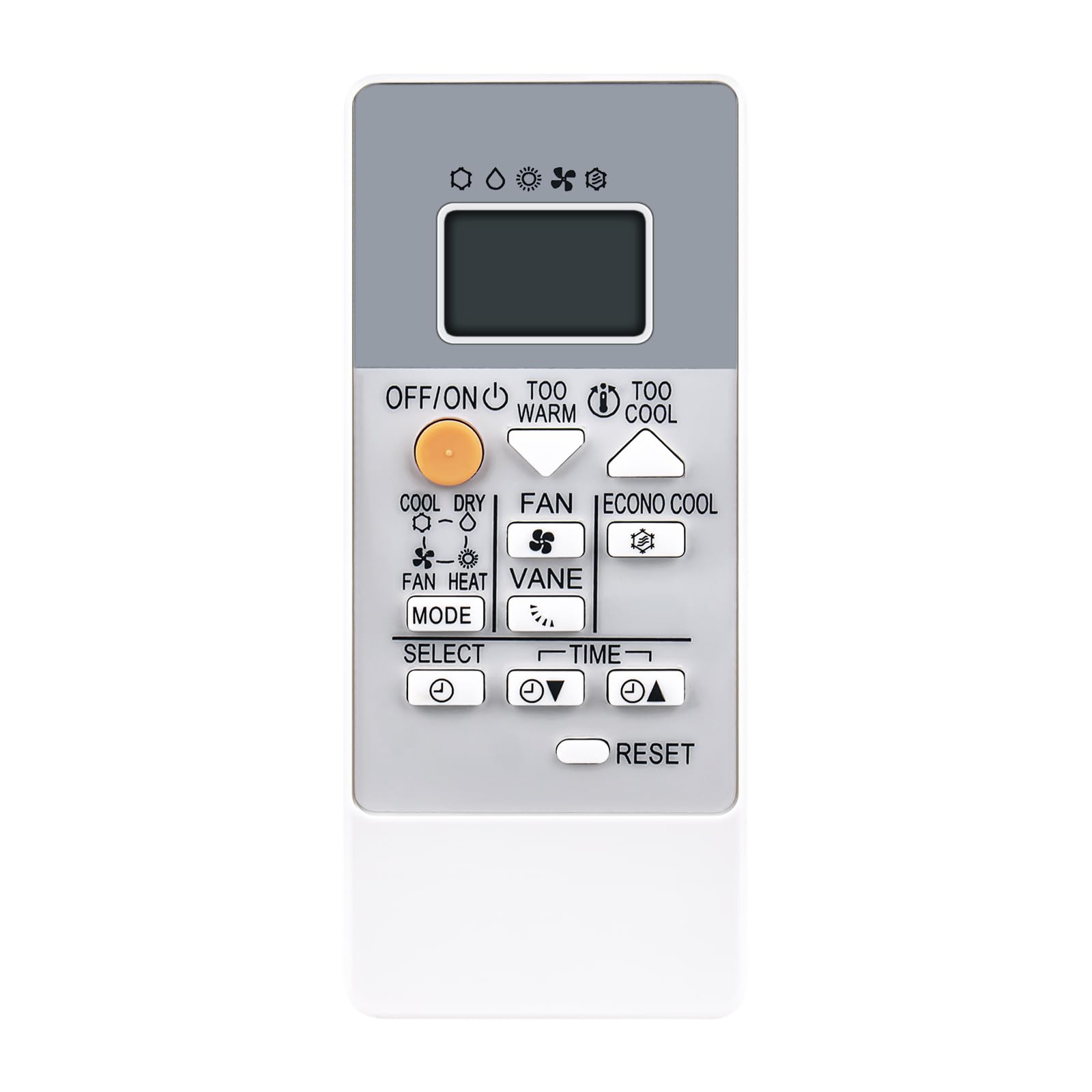 MITSUBISHI ロスナイリモコン 三菱電機（MITSUBISHI ELECTRIC） 業務用ロスナイ ジーニアスリモコン